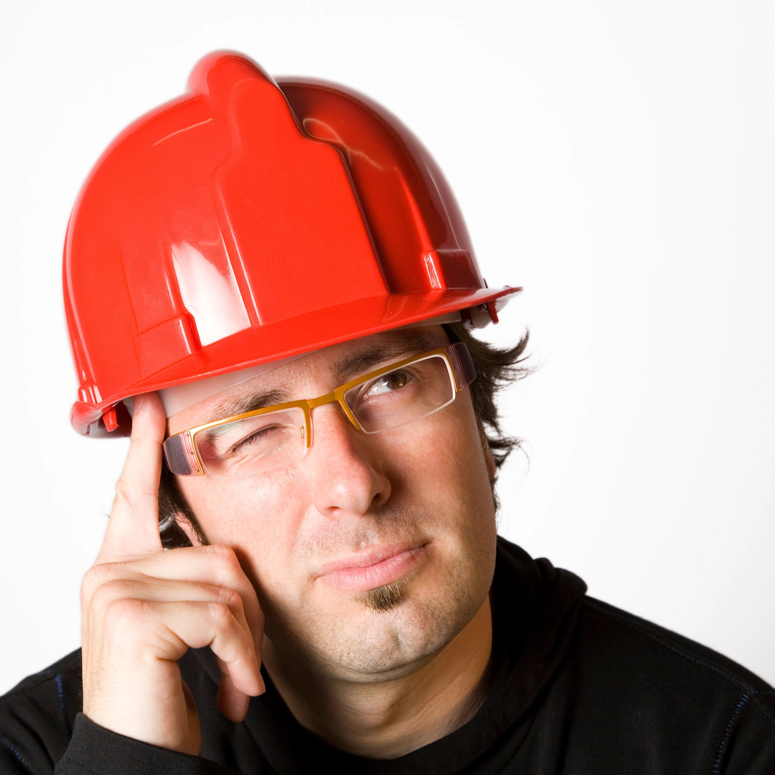 Client portrait for testimonial